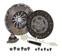 624 3397 00 Clutch Kit Luk SAC Fits Audi A5 Sportback Convertible A4 B8 By LuK