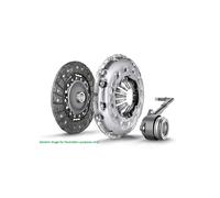 LuK 624 3441 33 Clutch kit