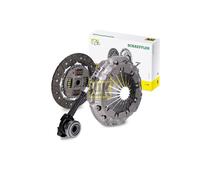 LuK 624 3476 33 Clutch kit