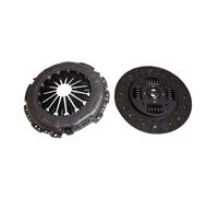 624 3763 00 3pc Clutch Kit 3 Pieces Cover Plate Bearing Transmission By LuK