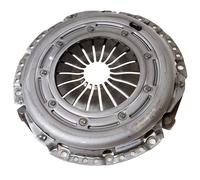 624 3931 33 3pc Clutch Kit 3 Pieces SAC Cover Plate CSC Transmission By LuK