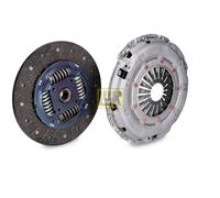 Clutch Kit 2 piece (Cover+Plate) 235mm 624403309 LuK 4110032001 4110032021 New