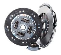 625 3023 00 Clutch Kit Luk Repset Fits Citroen Relay 1 Van Platform/Chassis LuK