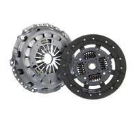 LuK 625 3044 09 Clutch kit