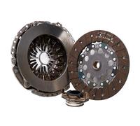 625 3047 00 3pc Clutch Kit 3 Pieces SAC Cover Plate Bearing Transmission By LuK