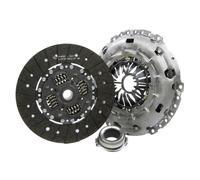 625 3051 00 Clutch Kit Luk SAC Spare Fits Ford Ranger Mazda Bt-50 Pickup By LuK