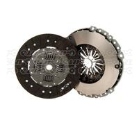 LuK 625 3068 00 Clutch kit