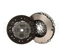 625 3068 00 Clutch Kit Luk SAC Fits Ford Transit Van Platform/Chassis BUS By LuK