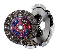 625 3095 00 Clutch Kit Luk Repset Fits Ford Maverick Nissan Terrano 2 Van By LuK
