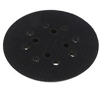 625658000 Bracking pad 122mm FSX 200 Intec Mounting: METABO only