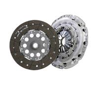 626 3042 09 2pc Clutch Kit 2 Pieces SAC 260mm Diameter Cover Plate Spare By LuK