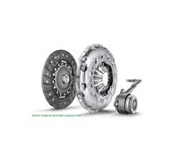 LuK 626 3093 33 Clutch kit