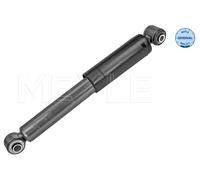 Meyle 626 725 0003 Rear Shock Absorber Fits Opel Vauxhall Astra F Classic G