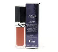 DIOR Rouge Dior Forever Liquid liquid matt lipstick shade 626 Forever Famous 6 ml