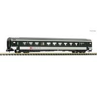 6260057 N Passenger Car B, 2nd Class, SBB, Ep. V