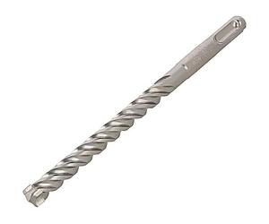 626220000 Drill bit for concrete Ø: 10 mm L: 165 mm Holder type: SDS-Plus® ME...