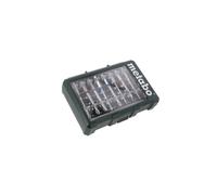 626704000 Set: screwdriver bits case 71pcs. METABO