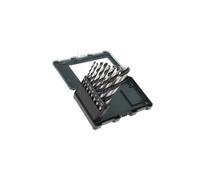 626705000 drilling set application: wood Qty: 8 mat: steel drill: for wood ME...