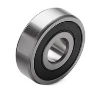 626RS 626RZ 626-2RS 6x19x6mm Sealed Ball Bearings Shielded Deep Groove Ball Bearings Single Row 10Pcs