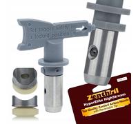 627 High Pressure Nozzle - Reversible | 0.027" 345 Bar | for Stucco