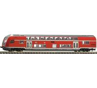 6270082 N Double Deck Control Car 2nd Class, DB AG, Ep. VI, DC-Digital