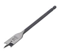 627319000 drill bit for wood Ø: 20 mm Holder type: 1/4" (E6.3 mm) METABO