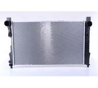 62784A RADIATOR, ENGINE COOLING NISSENS