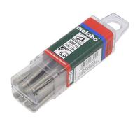 627892000 drill bit for metal Ø: 5mm L: 86mm L.of working part: 52mm METABO