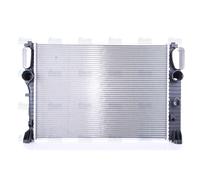 NISSENS 62797A Engine radiator