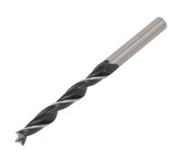627991000 Drill for wood Ø: 8mm L: 117mm L.of the working part: 75mm METABO