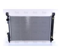 Radiator 62799A Nissens 1695000003 1695000403 1695000404 1695000504 1695000703