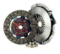 628 3390 00 Clutch Kit Luk Repset Fits Mitsubishi Shogun 2 Pajero/Shogun 3 4 LuK