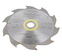 628002000 Circular Saw Ø: 160mm Ø Open: 20mm W: 2.2mm Teeth: 10 Mat: HW/CT ME...