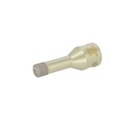 628303000 accessories for tools: diamond hole saw ceramic 12mm thread: M14 ME...