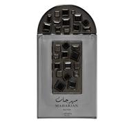 6291108738306 Pride Maharjan Silver woda perfumowana spray 100ml Lattafa