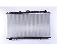 62927A RADIATOR, ENGINE COOLING NISSENS