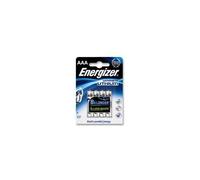 629612 Energizer Battery, Ultimate Lithium AAA 4Pk