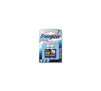 629762 Energizer Battery, Ultimate Lithium AA 2Pk