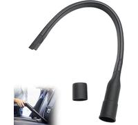 62cm Flexible Vacuum Crevice Nozzle for Hard-to-Reach Areas - Compatible with Henry Hoover and Other Models - Durable Cleaning Attachment
