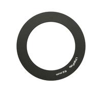 62mm Adapter Ring for Cokin P Series Filter for 62mm Camera Lens