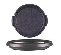 62mm Camera Hood and Cap for Nikkor Z 50-250mm f/4.5-6.3-1Kits
