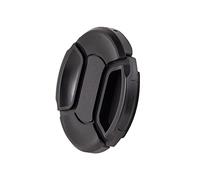 62mm Centre Pinch Front Lens Cap Universal Snap-on compatible Nikon Nikon Z Canon Canon RF Sony Olympus Sigma Tokina Lens