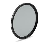 62MM GLIMMERGLASS 1/2 FILTER