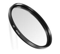 62mm Lens UV Filter Compatible for Sony E 18-200mm E 10-18mm, Compatible for TAMRON 18-200mm Lens