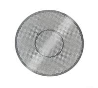 62mm Steel Filter Disc for Hario for v60 Dripper 62mm Steel Filter(1)