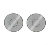 62mm Steel Filter Disc for Hario for v60 Dripper 62mm Steel Filter(2)