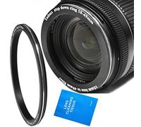 62mm to 58mm Step Down Ring+Lens Cleaning Paper