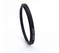 62mm to 67mm Camera Filters Ring Compatible All 62mm Camera Lenses or 67mm UV CPL Filter Accessory,62-67mm Camera Step Up Ring