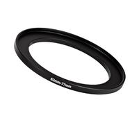 62mm to 77mm Step-Up Ring Filter adapter (62mm-77mm) Camera Filter Ring for 77mm UV ND CPL Filter (MPIXO)