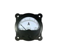 62t51 ac Ammeter 10a 20a 30a 50a Pointer 400/600/5a 62t2 AC Direct(AC 5A)